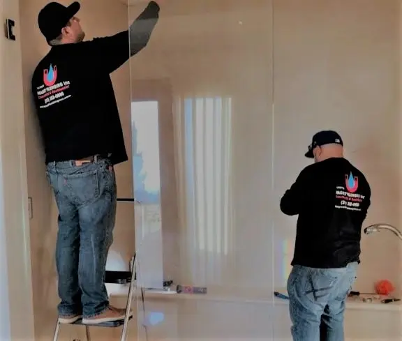 Professional plumbing installation for Sump Pump Installation in Union